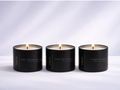 Discovery Set – Scented Candles