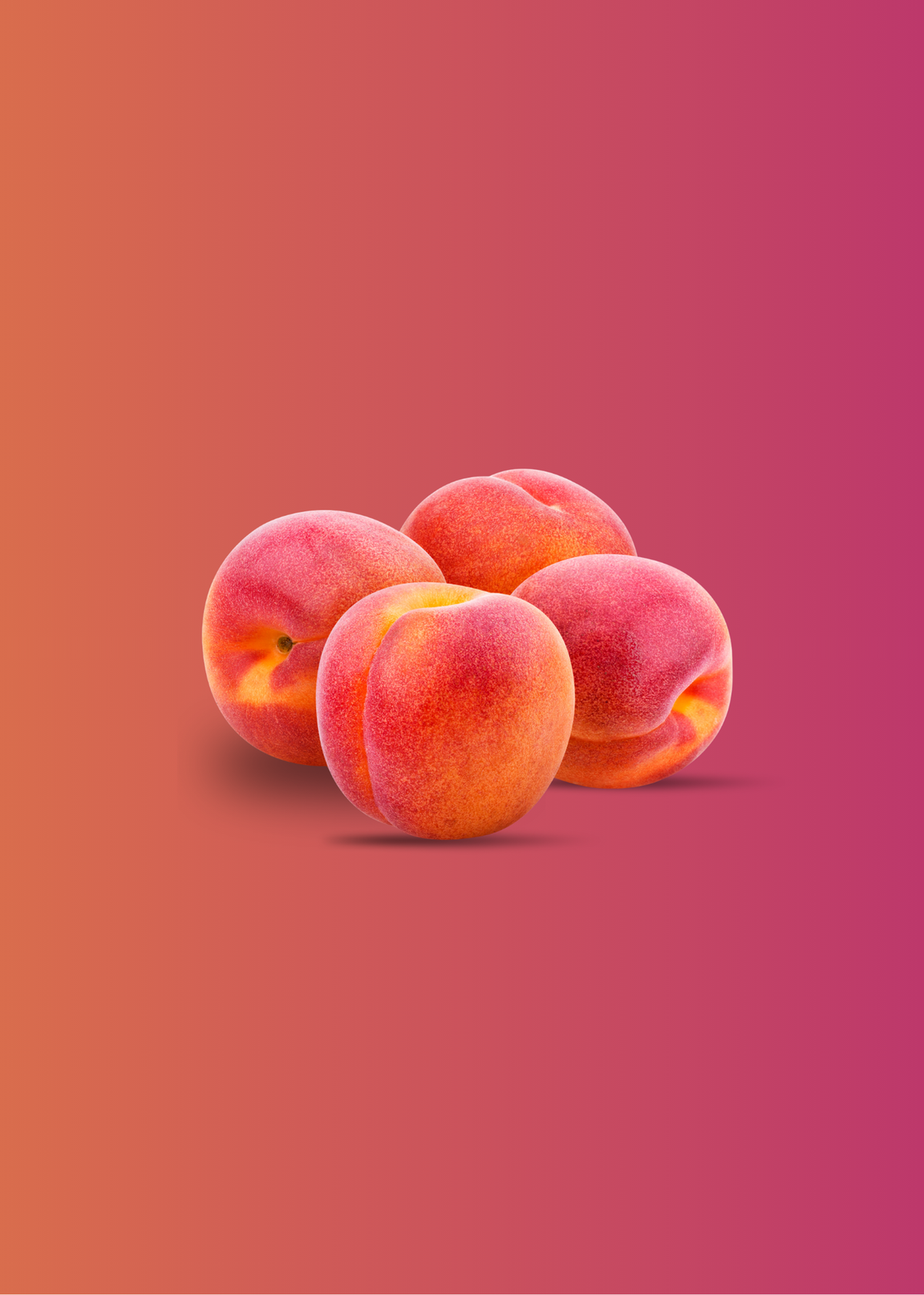 APRICOT: THE IMPULSE