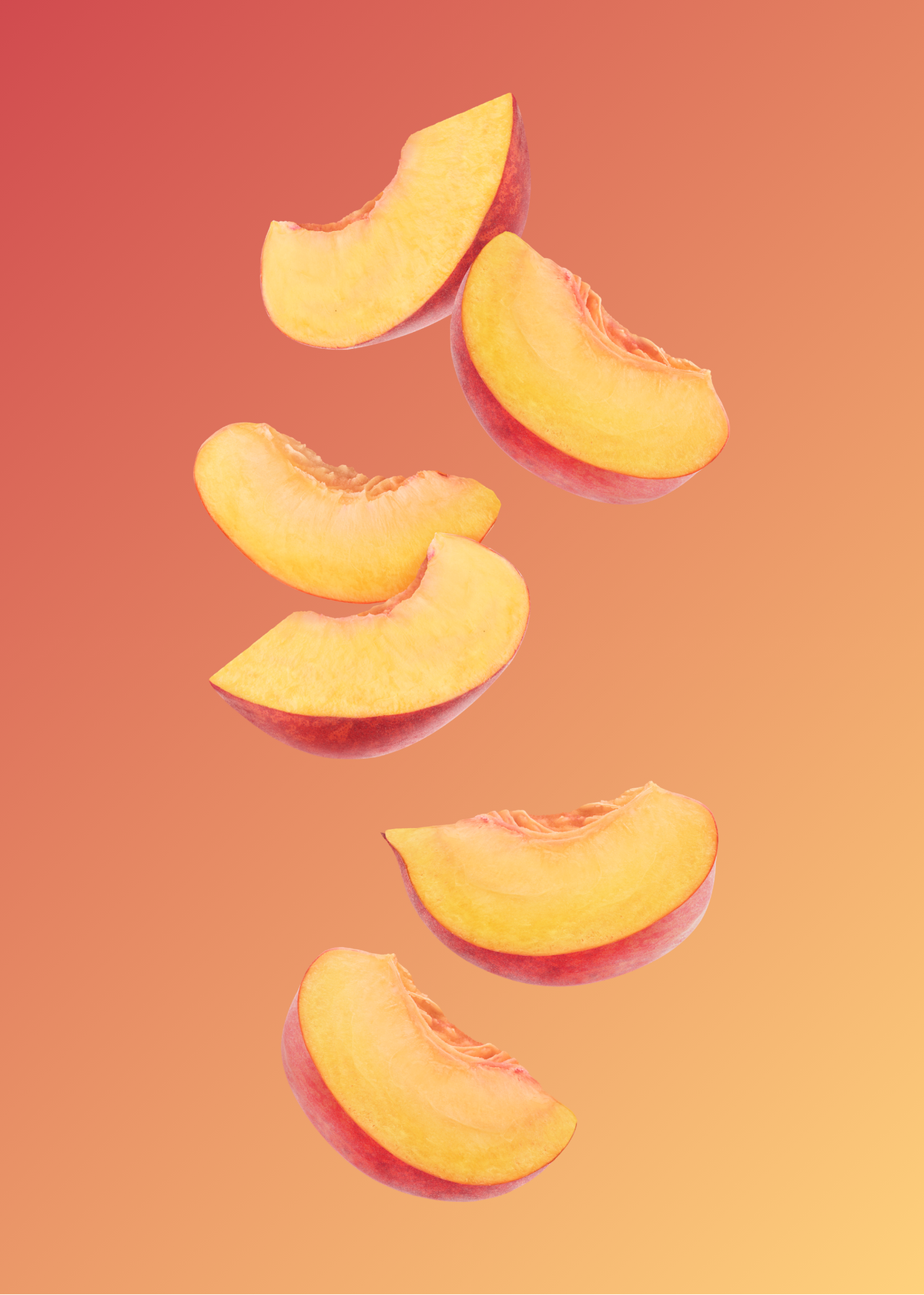 PEACH: THE PLEASURE