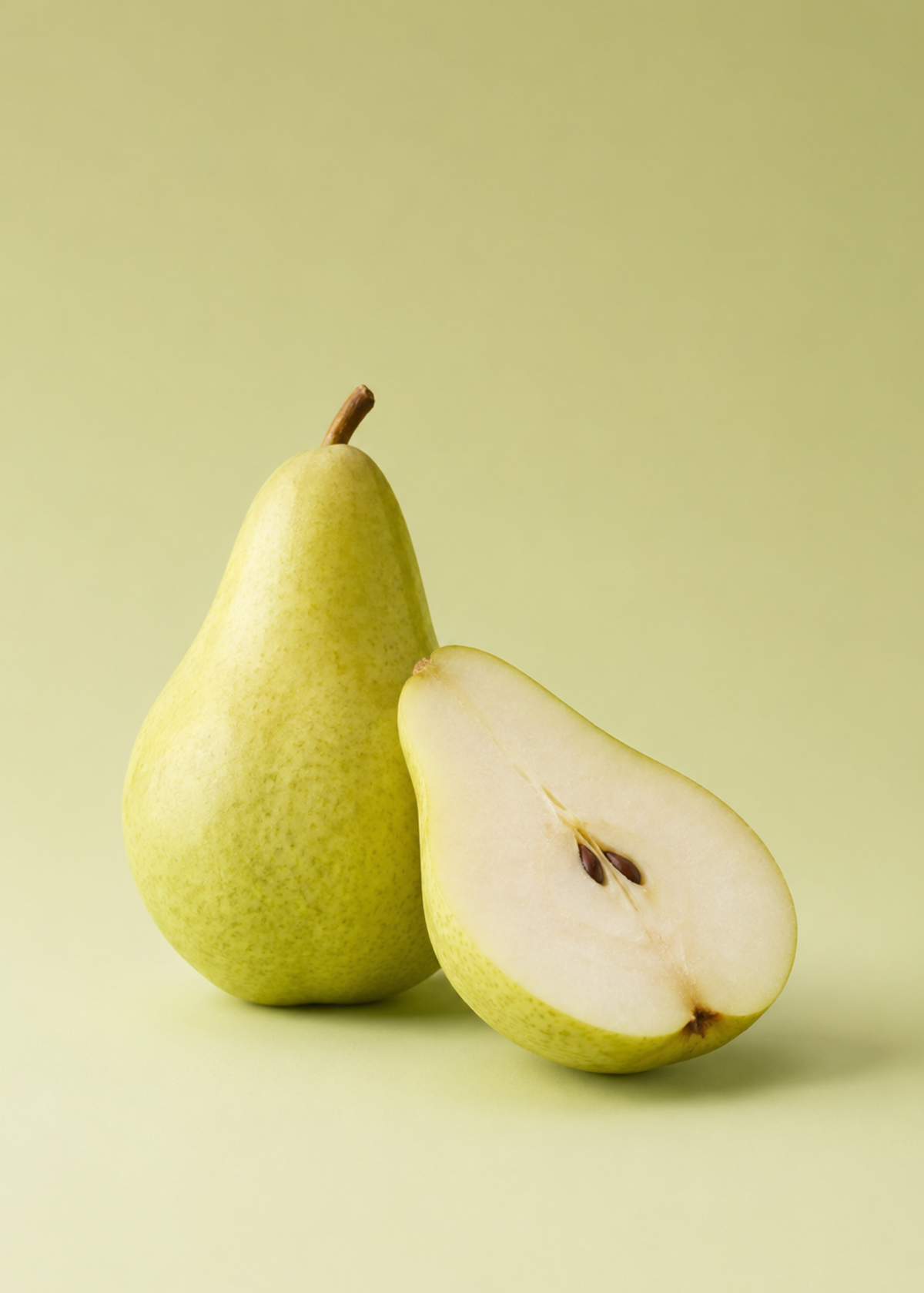 PEAR: THE GLIMMER