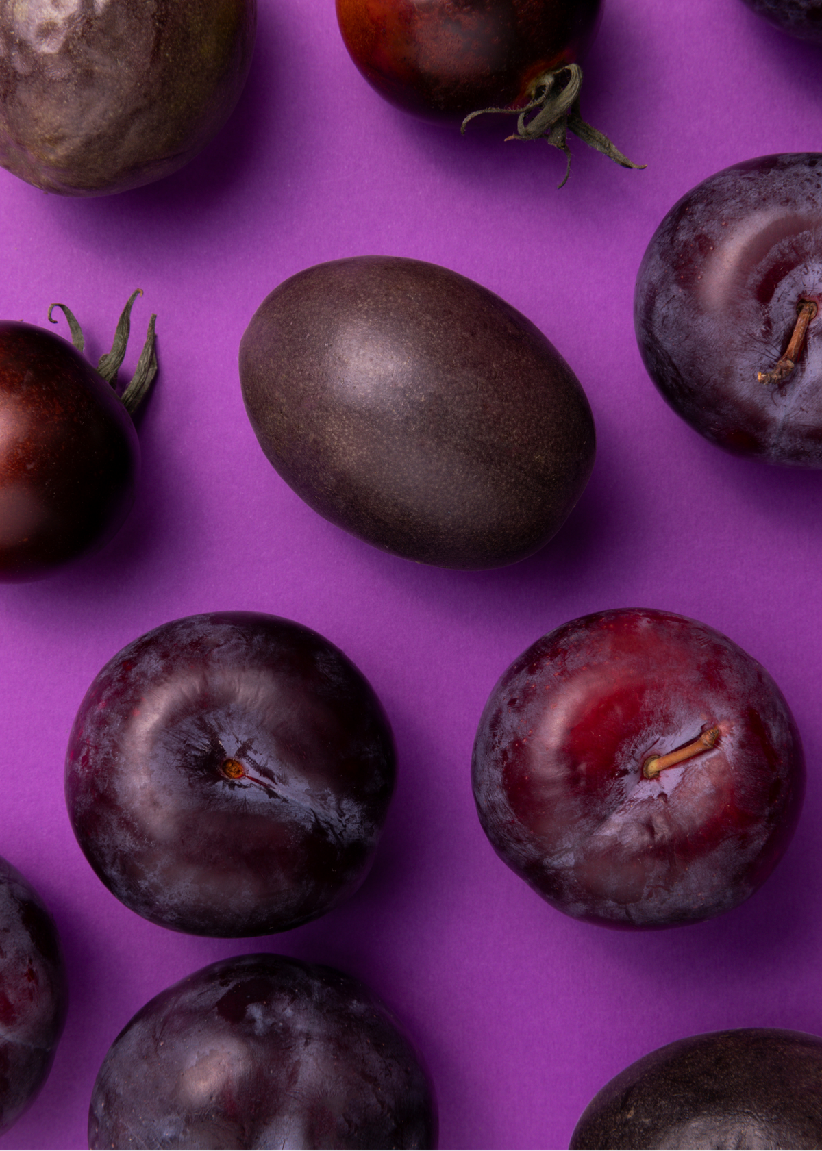 PLUM: The richness