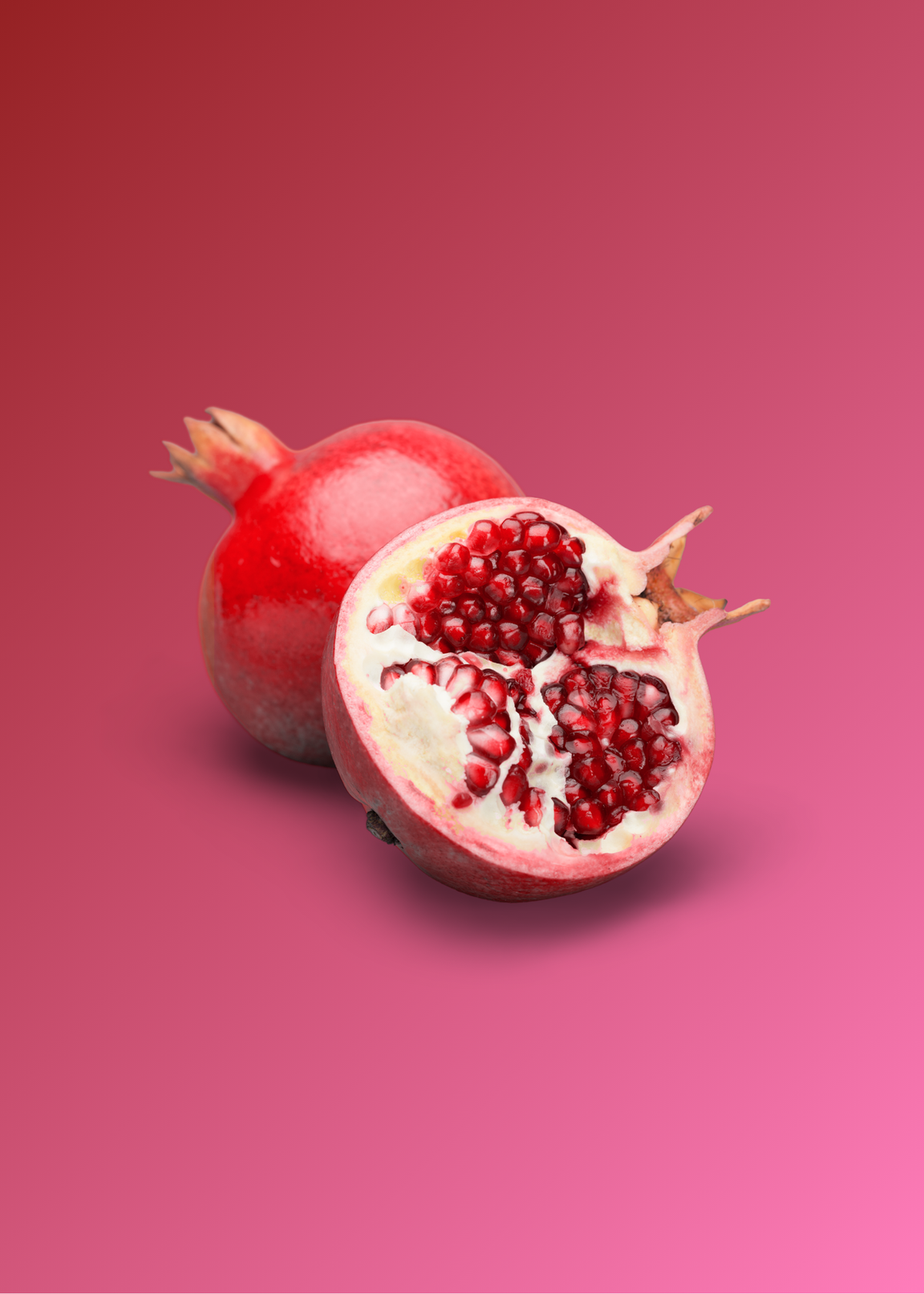 BLACKCURRANT: THE DEPTH