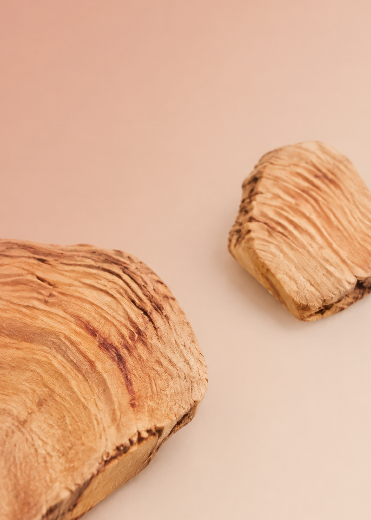 SANDALWOOD: The depth